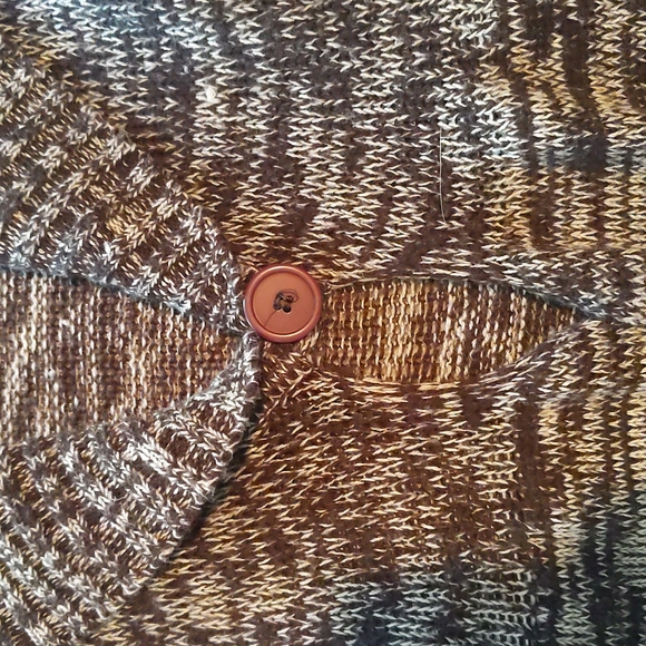 Knit Avenue Tunic sweater - Picture 7 of 7